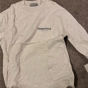 Fear of God Essentials